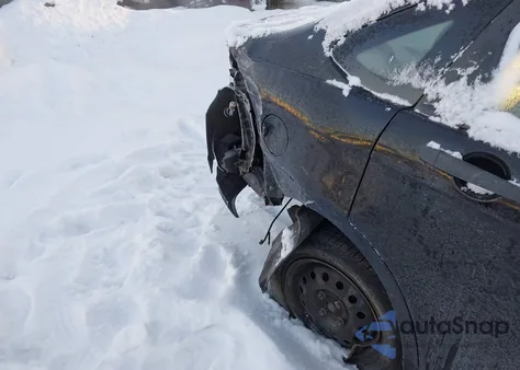 2010 Ford Focus Se из США, поврежденный, VIN 1FAHP3FN3AW255409